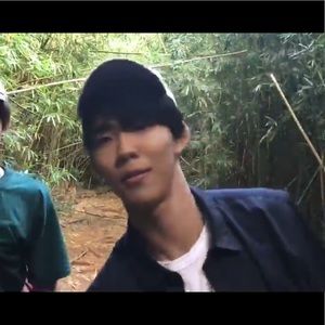 Meet your Posher, Philip